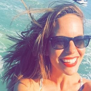 Meet your Posher, Lindsey